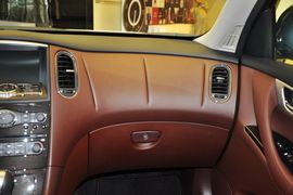 2013款英菲尼迪QX50