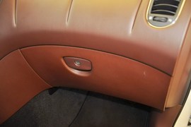 2013款英菲尼迪QX50