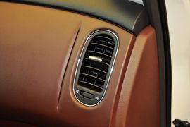 2013款英菲尼迪QX50