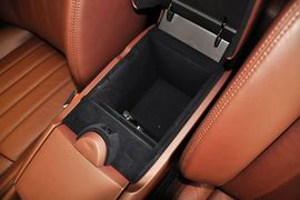 2013款英菲尼迪QX50