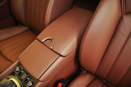 2013款英菲尼迪QX50