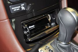 2013款英菲尼迪QX50