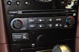 2013款英菲尼迪QX50