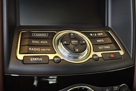 2013款英菲尼迪QX50