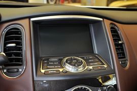 2013款英菲尼迪QX50