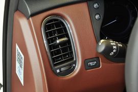 2013款英菲尼迪QX50