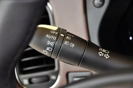 2013款英菲尼迪QX50