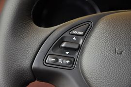 2013款英菲尼迪QX50