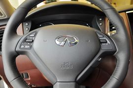 2013款英菲尼迪QX50