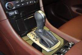 2013款英菲尼迪QX50