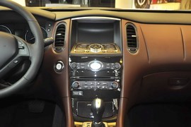 2013款英菲尼迪QX50