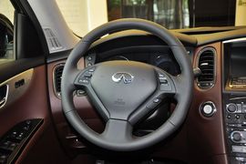 2013款英菲尼迪QX50