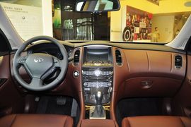 2013款英菲尼迪QX50