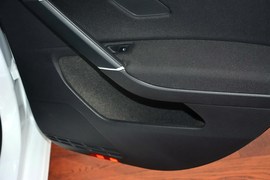 2014款大众高尔夫1.4TSI手动舒适型