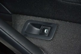 2014款大众高尔夫1.4TSI手动舒适型