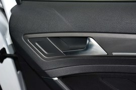 2014款大众高尔夫1.4TSI手动舒适型