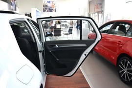 2014款大众高尔夫1.4TSI手动舒适型