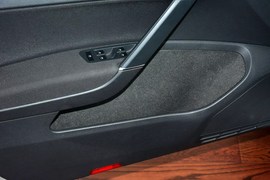 2014款大众高尔夫1.4TSI手动舒适型