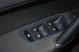 2014款大众高尔夫1.4TSI手动舒适型