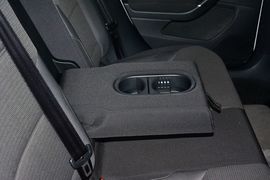 2014款大众高尔夫1.4TSI手动舒适型
