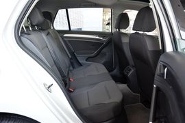 2014款大众高尔夫1.4TSI手动舒适型