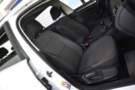 2014款大众高尔夫1.4TSI手动舒适型