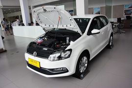 2014款大众POLO