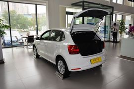 2014款大众POLO