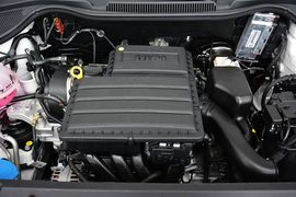 2014款大众POLO