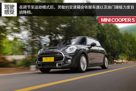 2014款MINI