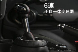 2014款MINI