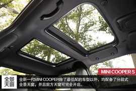 2014款MINI