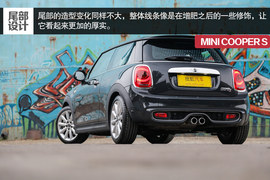 2014款MINI