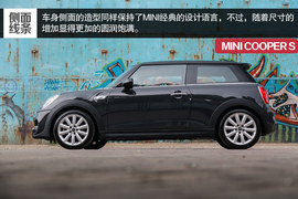 2014款MINI