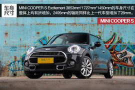 2014款MINI