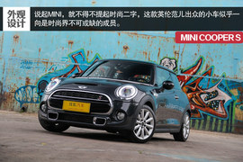 2014款MINI