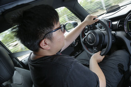2014款MINI