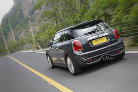 2014款MINI