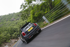 2014款MINI
