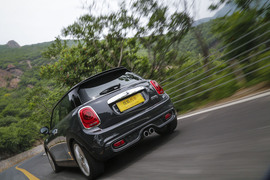 2014款MINI