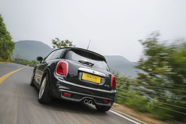2014款MINI