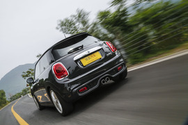 2014款MINI