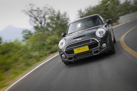 2014款MINI