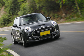 2014款MINI