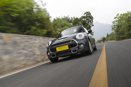 2014款MINI