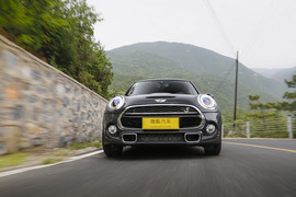 2014款MINI