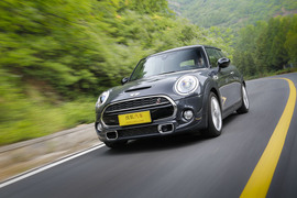 2014款MINI