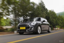 2014款MINI