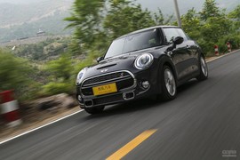 2014款MINI
