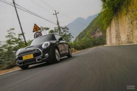 2014款MINI